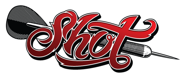 Shot Darts logo