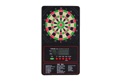 Darts and accessories