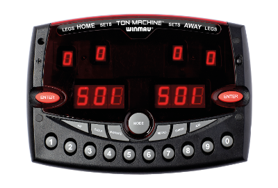 Darts and accessories