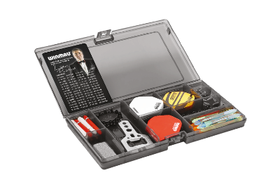 Darts and accessories