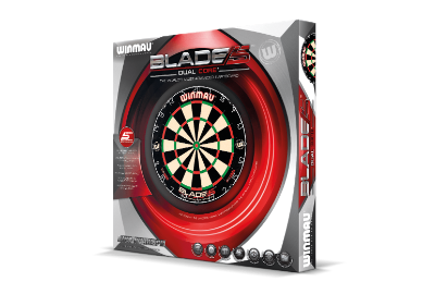 Darts and accessories