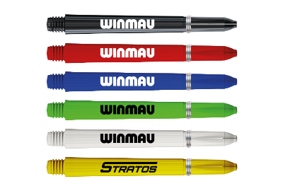 Darts and accessories